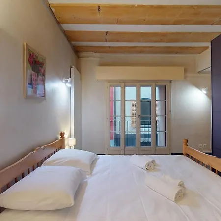 Comfortable Flat In Downtown *