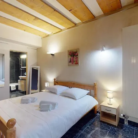شقة Comfortable Flat In Downtown