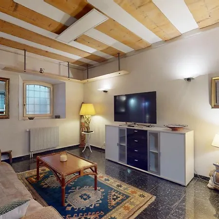 Comfortable Flat In Downtown شقة سيون