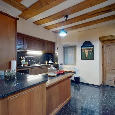 شقة Comfortable Flat In Downtown *