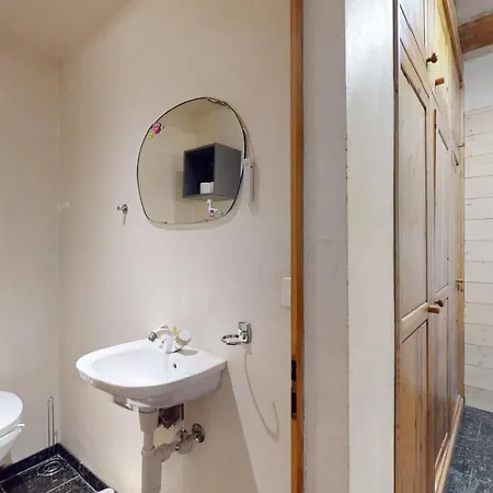 Appartement Comfortable Flat In Downtown