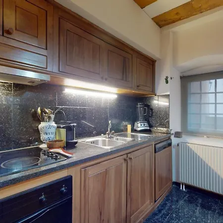 Appartement Comfortable Flat In Downtown