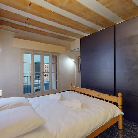 Appartement Comfortable Flat In Downtown *