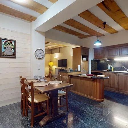 Appartement Comfortable Flat In Downtown *